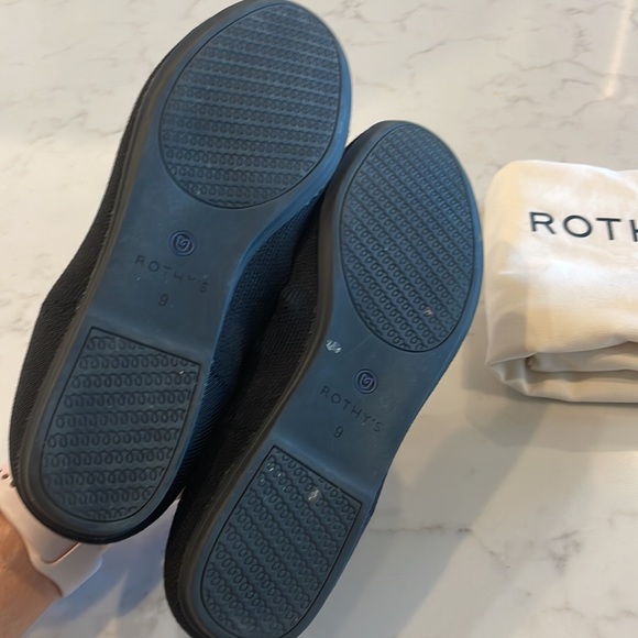 Rothy’s The Loafer Shoes - Picture 8 of 9